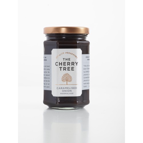 Caramelised Onion Marmalade | Somerset Farmhouse